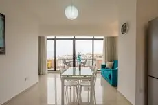 Criholiday apartment Attico Vista Mare 