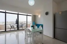 Criholiday apartment Attico Vista Mare 