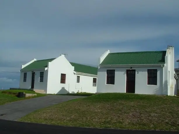 Agulhas Heights