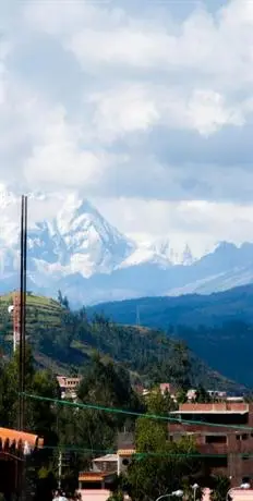 Eco Departamentos Huaraz 