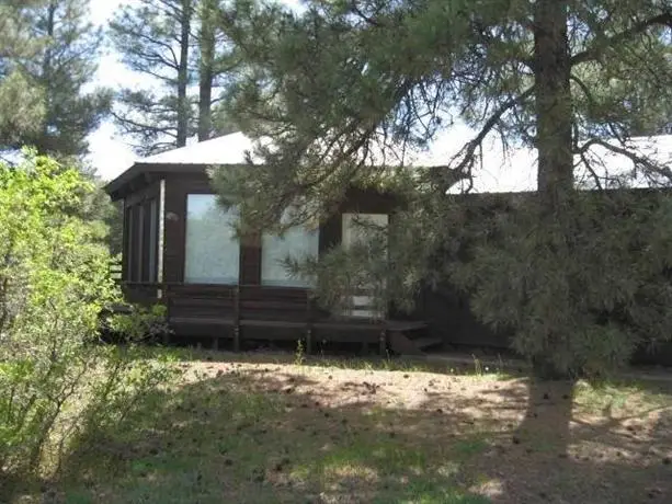 Self's House at Pagosa Springs - 3 Br Home