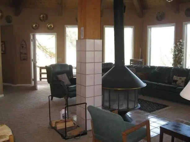 Self's House at Pagosa Springs - 3 Br Home