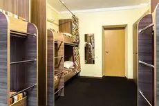 Happy Holiday Hostel Nizhny Novgorod 