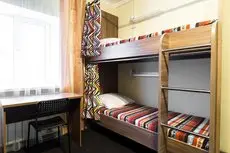 Happy Holiday Hostel Nizhny Novgorod 