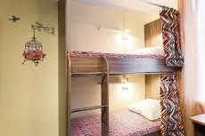 Happy Holiday Hostel Nizhny Novgorod 