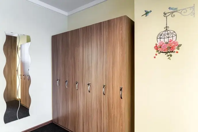 Happy Holiday Hostel Nizhny Novgorod 