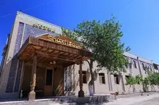 Shaherezada Boutique Hotel 