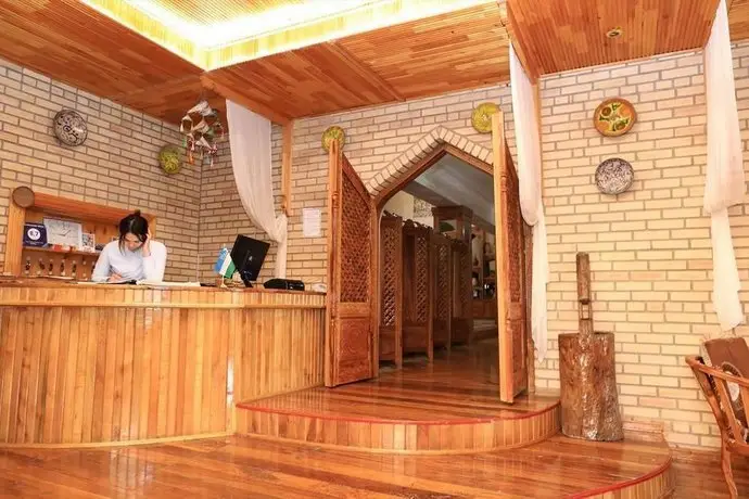 Shaherezada Boutique Hotel