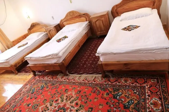 Shaherezada Boutique Hotel 