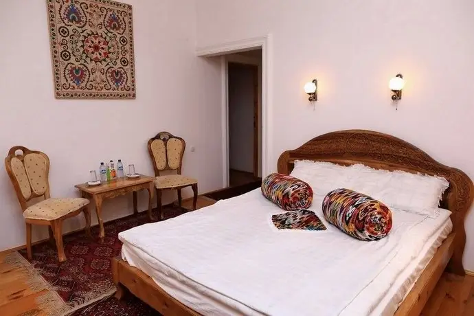 Shaherezada Boutique Hotel 