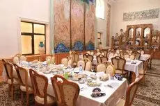 Shaherezada Boutique Hotel 