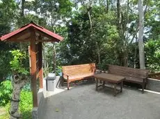 Treetop Guesthouse and Bungalows 