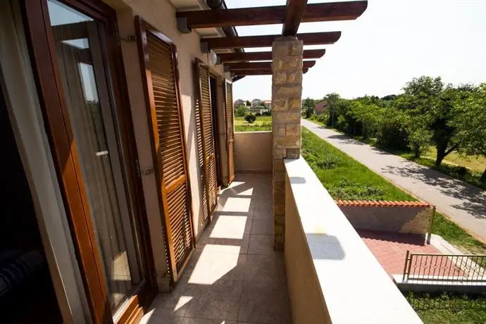 Guest House Kala Novigrad 