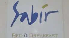 Sabir Bed&Breakfast 