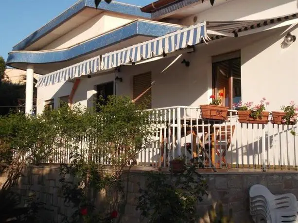 B&B Villa Rosa Cefalu 