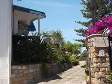 B&B Villa Rosa Cefalu 