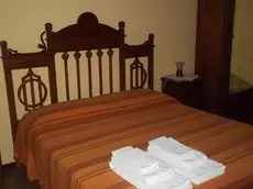 B&B Villa Rosa Cefalu 