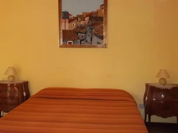 B&B Villa Rosa Cefalu