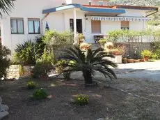 B&B Villa Rosa Cefalu 