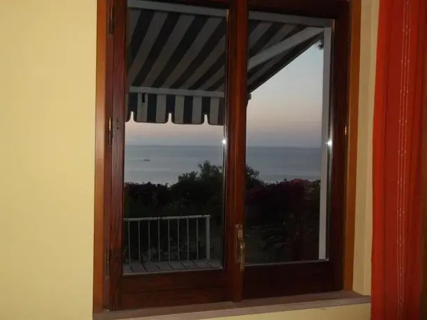 B&B Villa Rosa Cefalu 