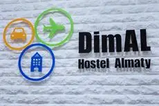 Dimal Hostel Almaty 