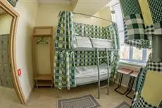 Dimal Hostel Almaty 