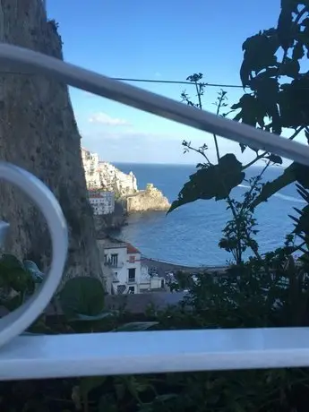 Apartments Amalfi Design Sea View