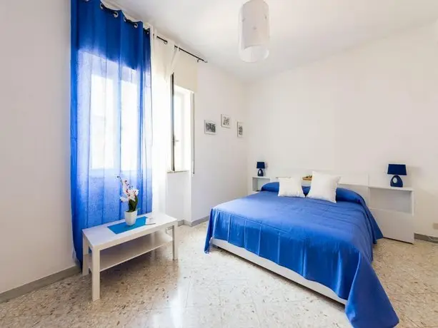 Apartments Carulli