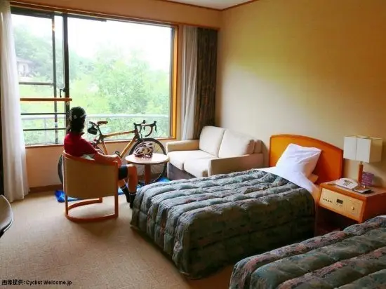 Resort Hotel Laforet Nasu 