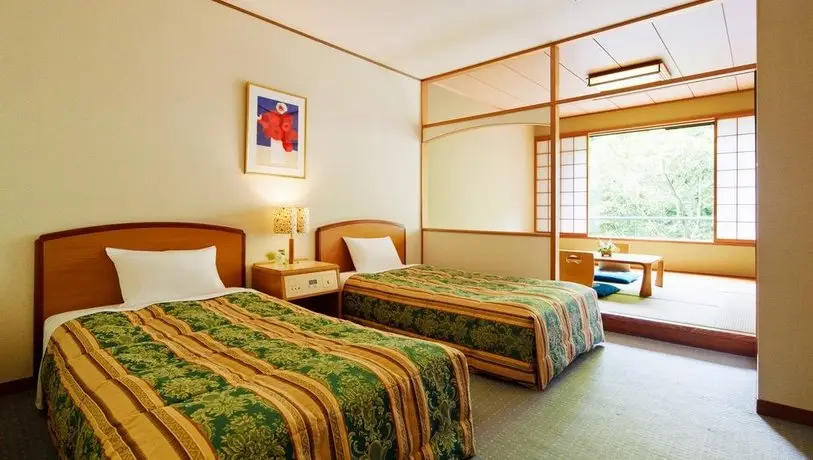 Resort Hotel Laforet Nasu 