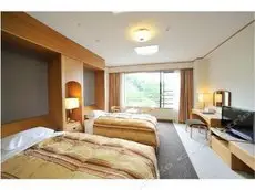 Resort Hotel Laforet Nasu 