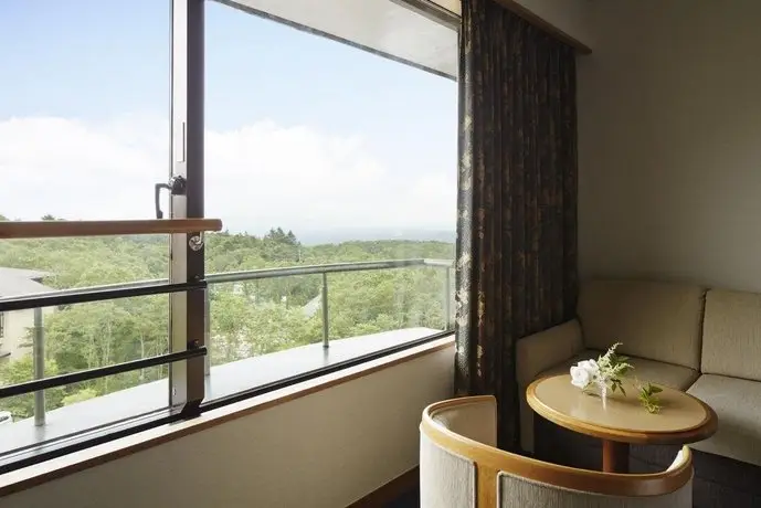 Resort Hotel Laforet Nasu 