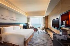 Hilton Yantai Golden Coast 