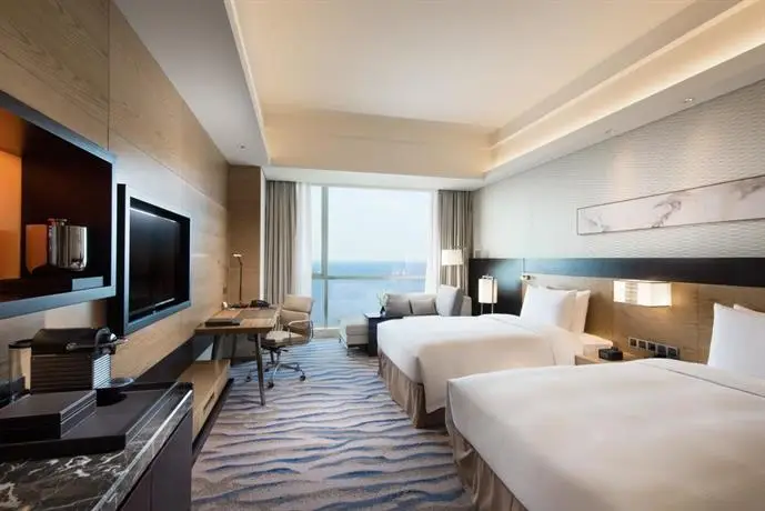 Hilton Yantai Golden Coast 