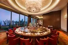 Hilton Yantai Golden Coast 