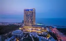 Hilton Yantai Golden Coast 