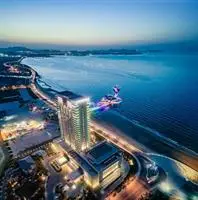 Hilton Yantai Golden Coast 