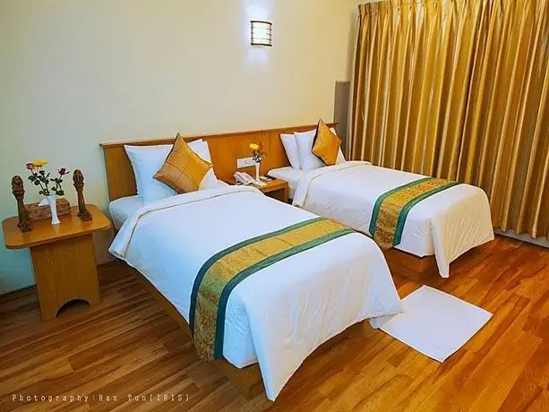 Ngwe Moe Hotel