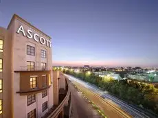 Ascott Sari Jeddah 