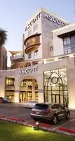 Ascott Sari Jeddah 