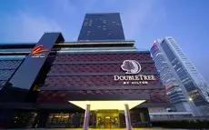 DoubleTree by Hilton Minsk 