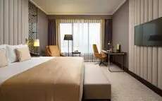 DoubleTree by Hilton Minsk 