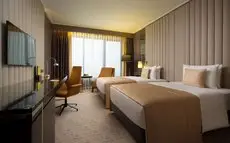 DoubleTree by Hilton Minsk 