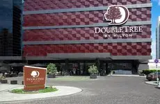 DoubleTree by Hilton Minsk 