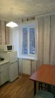 Apartment Na Vokzalnoy Magistrali 