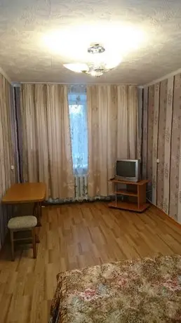 Apartment Na Vokzalnoy Magistrali 