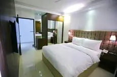 Blossom Hotel Dhaka 