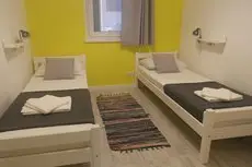 Kraski Hotel&Hostel Gelendzhik 