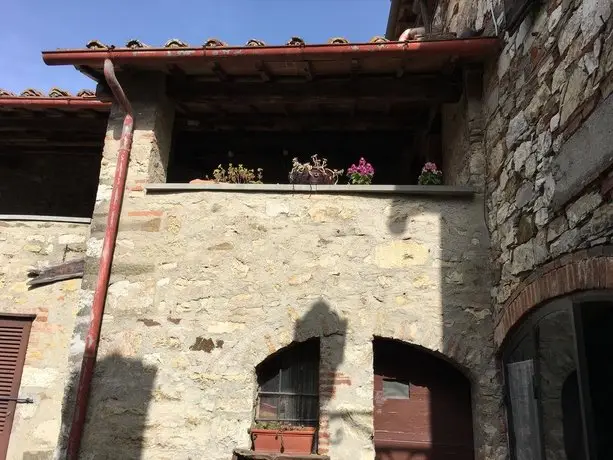 Veranda del Chianti 