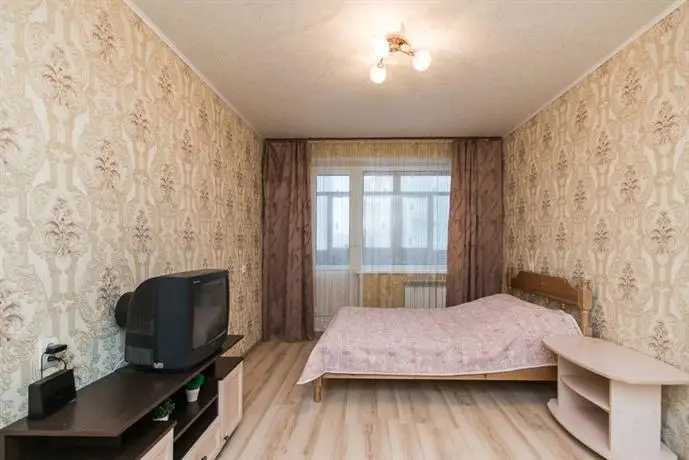 Uyut Apartment Nizhny Novgorod 